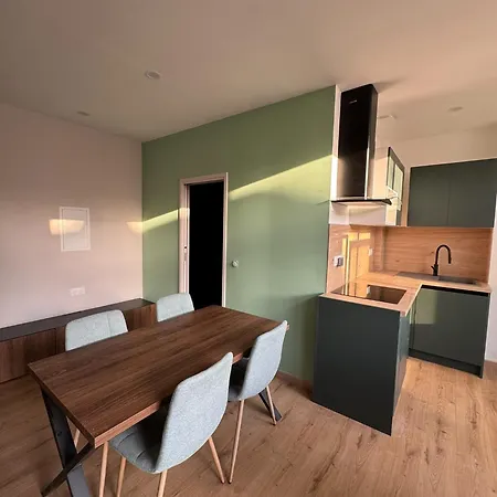 Fully Renovated 2 Bedrooms In Old Appartement Antibes