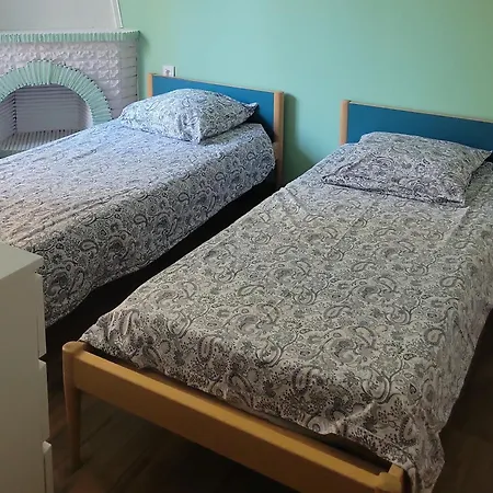 Appartement Fully Renovated 2 Bedrooms In Old *